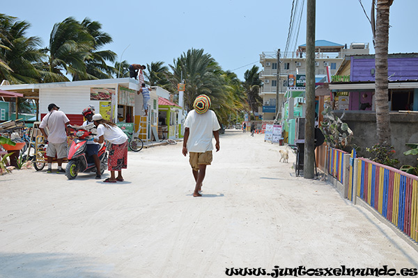 Cayo Caulker 4