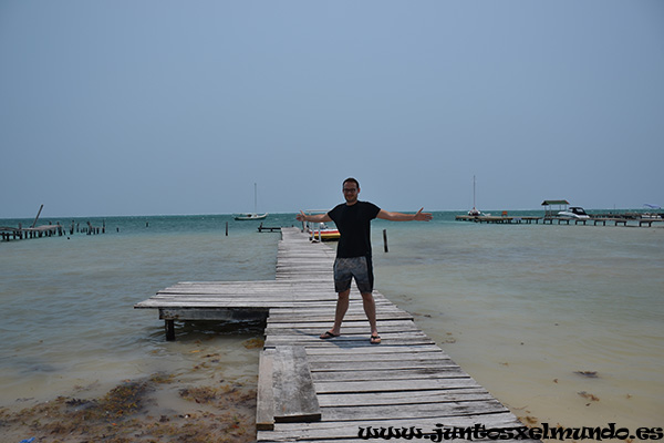 Cayo Caulker 5