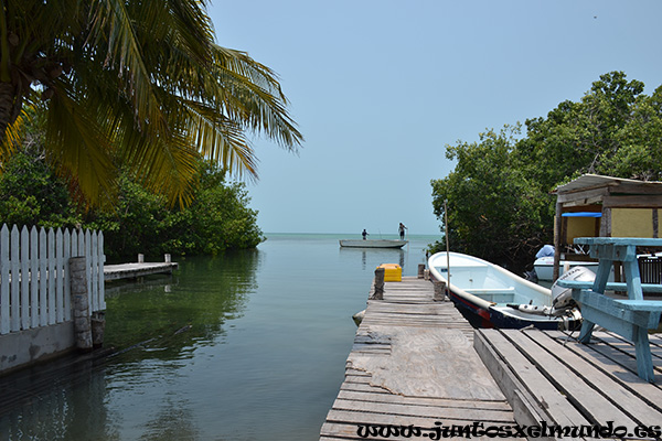 Cayo Caulker 6