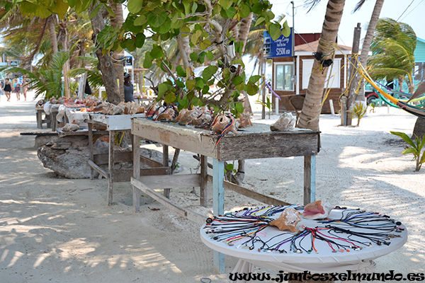 Cayo Caulker 8