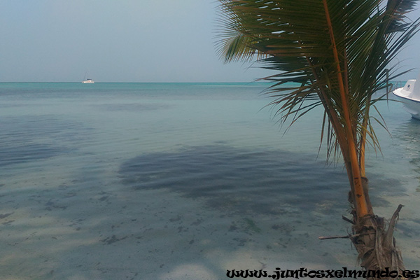 Cayo Caulker 1