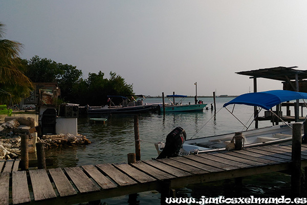 Cayo Caulker 2