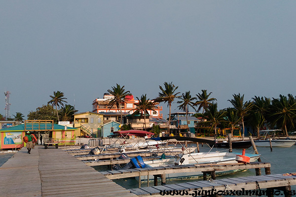 Cayo Caulker 1