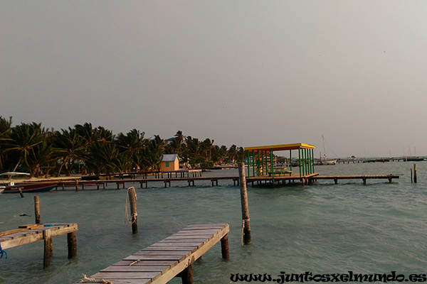 Cayo Caulker 2