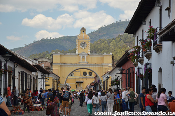 Arco de Santa Catalina 1