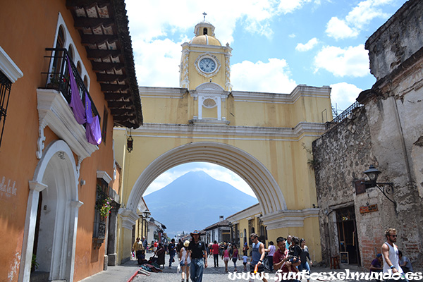 Arco de Santa Catalina 2