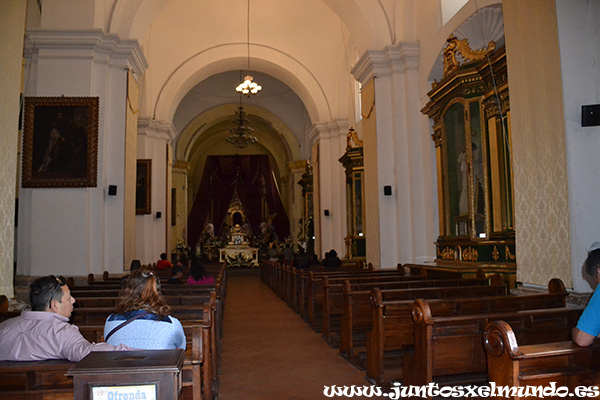 Catedral de San Jose 2