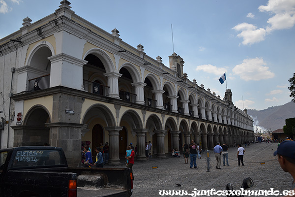 Plaza central 1