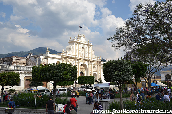 Plaza central 3