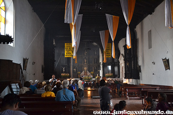 Iglesia de Santo Tomas