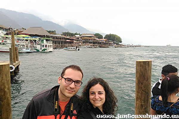 Lago Atitlan 1