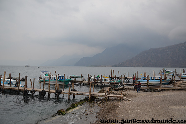 Lago Atitlan 2