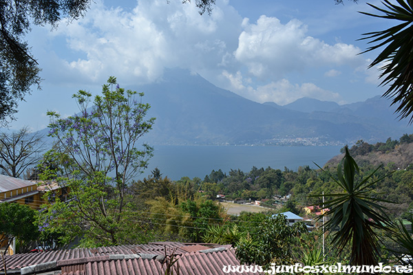 San Marcos La Laguna 3