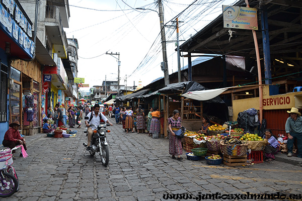 San Pedro La Laguna 2