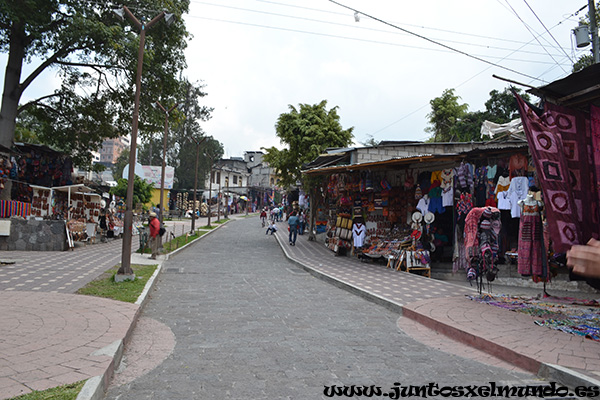 Santiago Atitlan 1