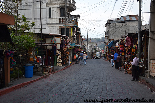 Santiago Atitlan 4