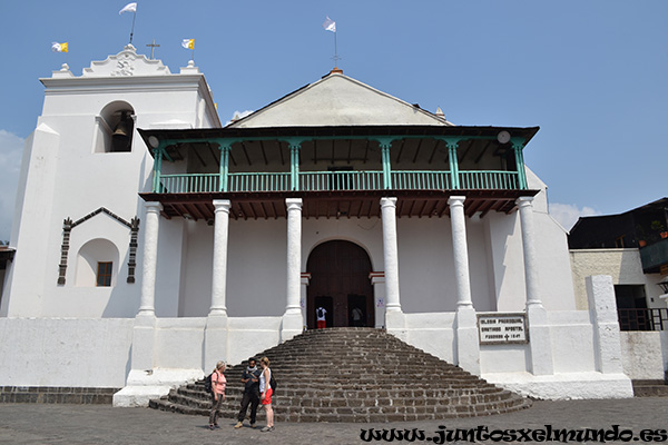 Santiago Atitlan 5