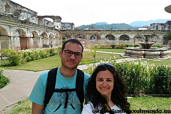 Convento de Santa Clara 1