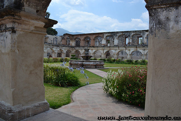 Convento de Santa Clara 2