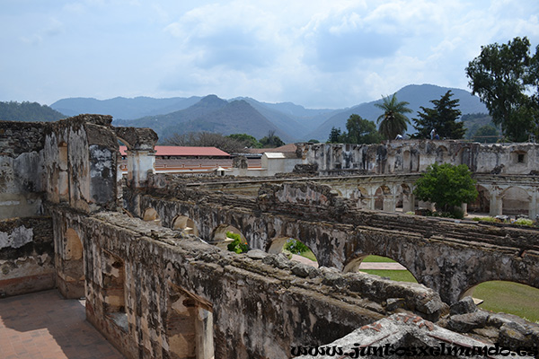 Convento de Santa Clara 4