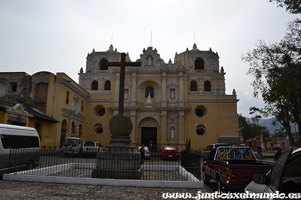 Iglesia de la Merced 1