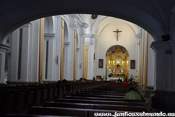 Iglesia de la Merced 2