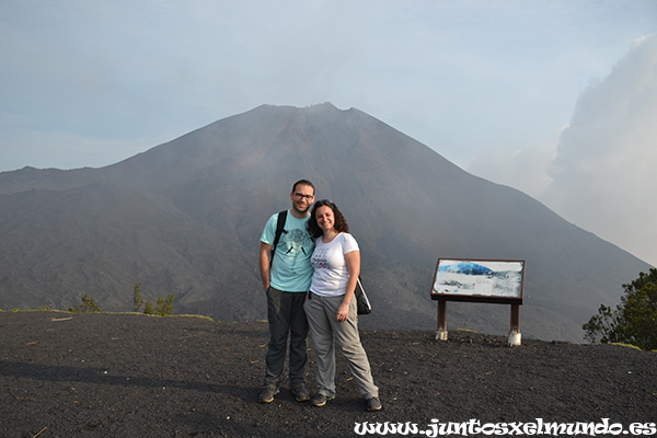 Volcan Pacaya 3