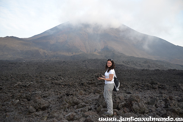 Volcan Pacaya 6