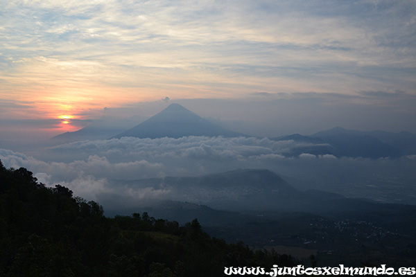 Volcan Pacaya 8