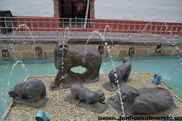 Centro de Cusco 1