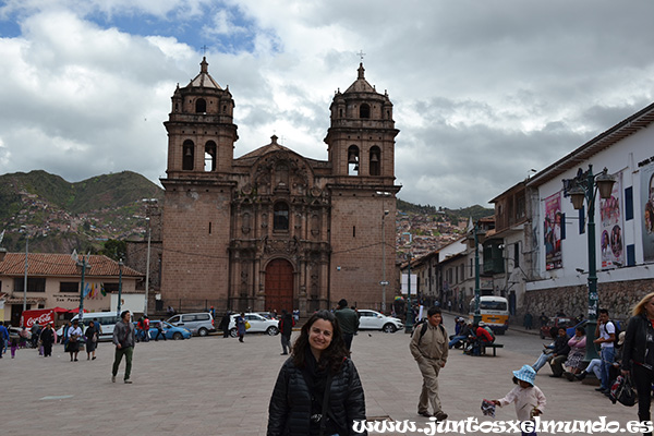 Iglesia de San Pedro