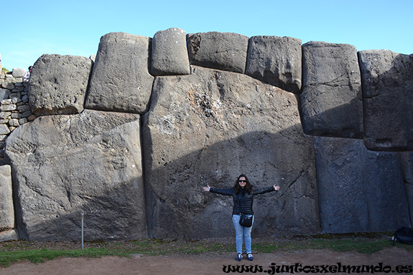 Saqsaywaman 2