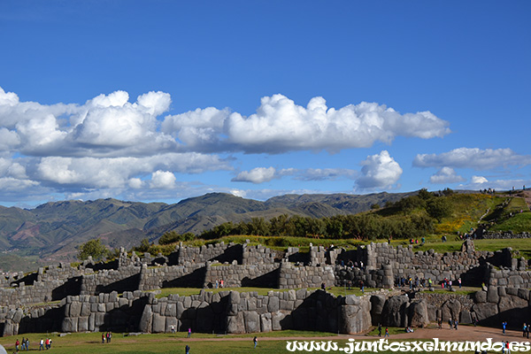 Saqsaywaman 3