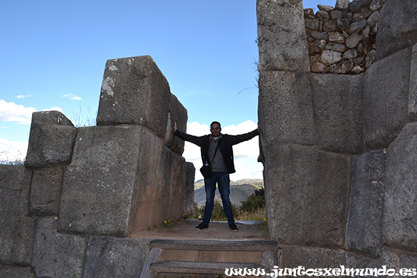 Saqsaywaman 4