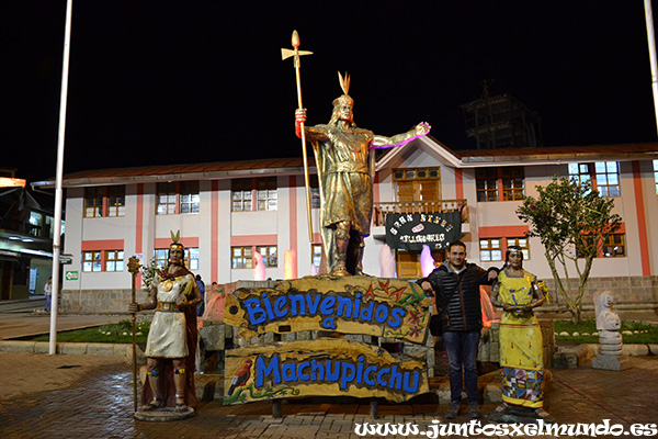 Aguas Calientes 2