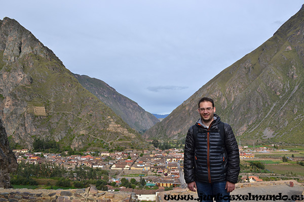 Ollantaytambo 3