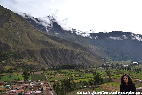 Ollantaytambo 4