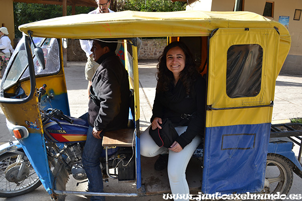 Ollantaytambo 8