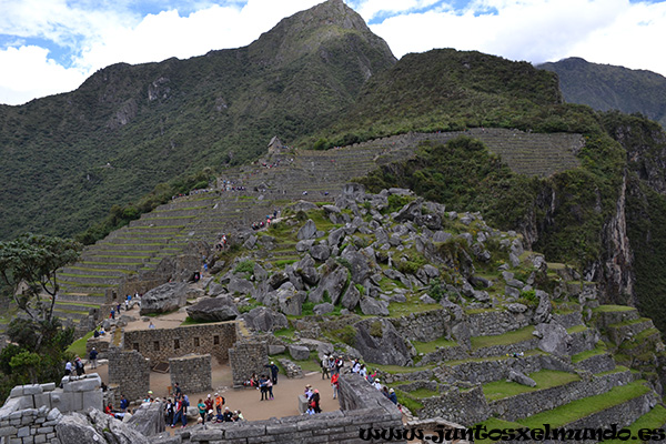 Machu Picchu 10