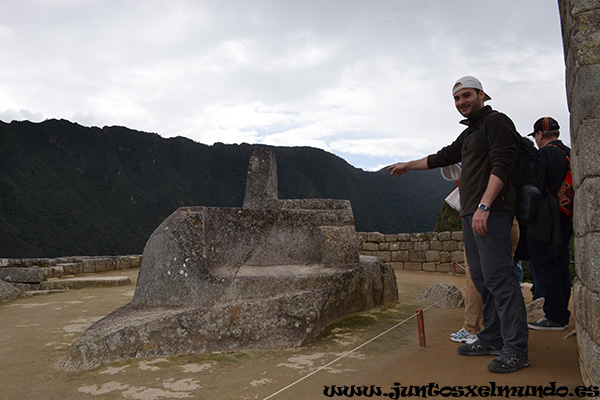 Machu Picchu 11