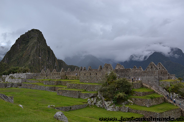 Machu Picchu 12