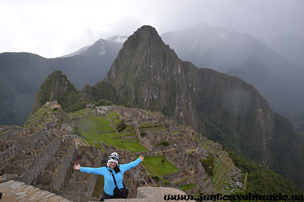 Machu Picchu 13