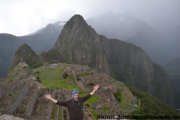 Machu Picchu 14