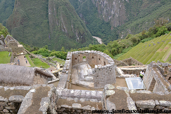 Machu Picchu 3