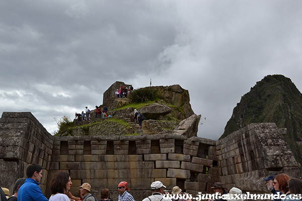 Machu Picchu 4