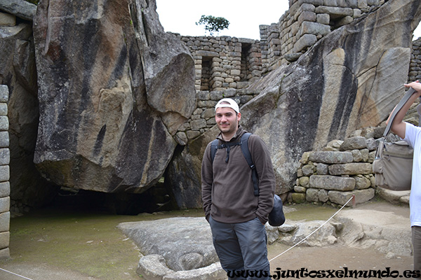 Machu Picchu 5