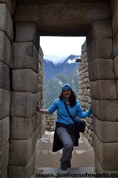 Machu Picchu 8