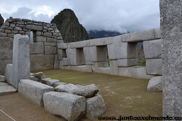 Machu Picchu 9