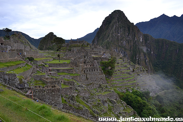 Wayna Picchu 1