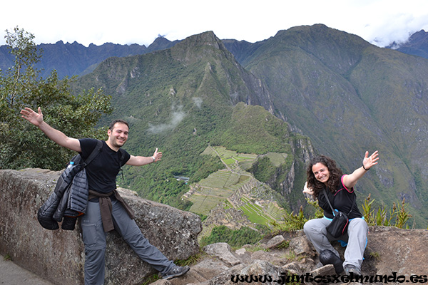 Wayna Picchu 13